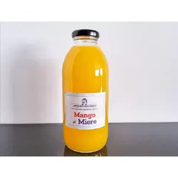 Limonada cu Mango si Miere 500 ml  (valabile 10 zile din ziua in care se expediaza)