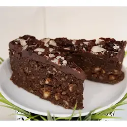Prajitura de Ciocolata – 2 Portii 180 gr