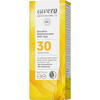 Crema Bio sensibila Anti Imbatranire cu Protectie Solara LSF 30 Biogast Lavera, 50 ml