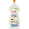 Klar Detergent lichid sensitiv cu portocala pentru vase 500 ml