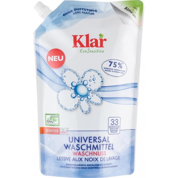 Klar Detergent lichid universal 1.5L