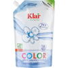 Klar Detergent lichid pentru rufe colorate ecologic 1.5 L