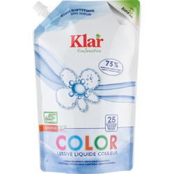Detergent lichid pentru rufe colorate ecologic 1.5 L