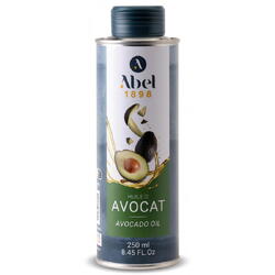 Ulei de avocado, selectie fina Abel 250 ml