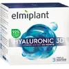 Crema antirid de noapte Hyaluronic 3D, 50 ml, Elmiplant