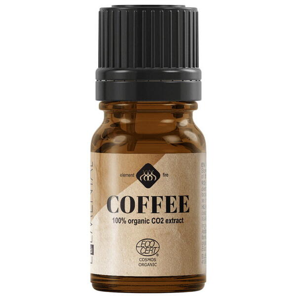 Mayam Ellemental Extract de Cafea CO2 90 gr