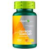 Adams Vision Thyroid Support 90 cps, Adams