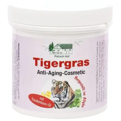 Senssitive Crema anti imbatranire iarba tigrului 250 ml
