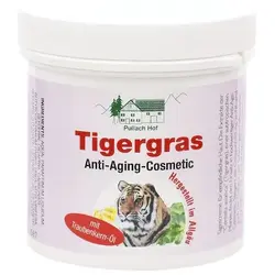 Crema anti imbatranire iarba tigrului 250 ml