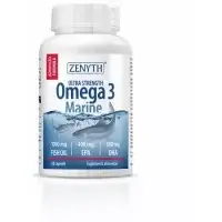 Omega 3 Marine 60 cps