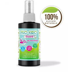 Spray anti tantari Pro Kido Guard 100 ml PharmaExcell