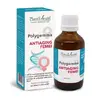 Polygemma 9, Femei 50+, 50 ml, PlantExtrakt