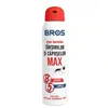 Spray impotriva tantarilor si capuselor, Max, 90 ml, Bros