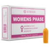 Endoca Supozitoare pentru femei 500 mg cbd, 10 buc (women phase)