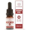 Endoca Hemp Oil  15%, 10ml , 1500 mg CBD