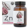 Zinc organic 60 cps Endoca