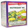 Ceai pentru scaderea colesterolului, Nutrisan HC, 50 g, Favisan