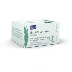 Balsam nutritiv pentru ingrijirea buzelor x 6g