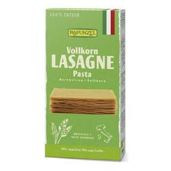 Lasagna integrala bio 250 g
