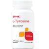GNC Live Well Gnc L-tyrosine 1000 Mg, L-tirozina, 60 Tb
