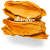 Mango salbatic BIO jumatati, selectie din Camerun Biofruisec 100 g