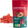 Papaia rosie BIO felii, selectie Red Solo din Camerun Biofruisec 100g