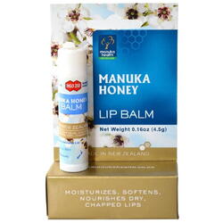 Balsam de buze Manuka Honey 4.5 g