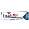 Fiterman Crema antihemoroidala Proctoliz Med, 25 g, Look Ahead