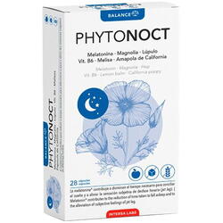 Phytonoct, 28 capsule, 13,77g Intersa Labs