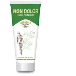 Non Dolor unguent, 50 ml, Ayurmed