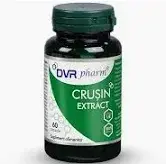 Dvr Pharm Crusin extract  60 cps