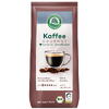 Cafea macinata Gourmet decofeinizat bio Lebensbaum, 250g