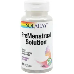 Premenstrual Solution Fast-Caps 60 capsule
