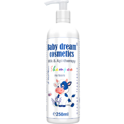Baby dream cosmetics Milk Api-therapy Shampoo no tears 250ml