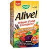 Alive! Fara Fier - Vitamine 30 tablete Secom