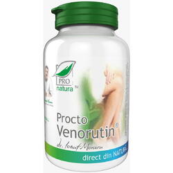 Medica Procto venorutin 60cps
