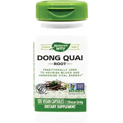 Dong Quai 100 capsule