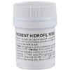Mayam Ellemental Pigment cosmetic hidrofil Rosu-5 gr