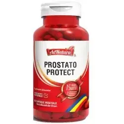 Prostato Protect 60 capsule Adnatura