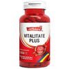Adserv Vitalitate Plus 60 capsule Adnatura