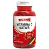 Adserv Vitamina C Nativa, 60 capsule, AdNatura