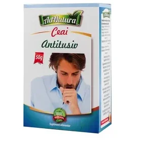 Adserv Antitusiv 50g - AdNatura