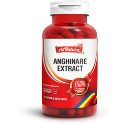 Anghinare Extract 30 capsule Adnatura