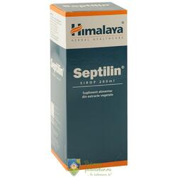 Septilin Sirop 200 ml