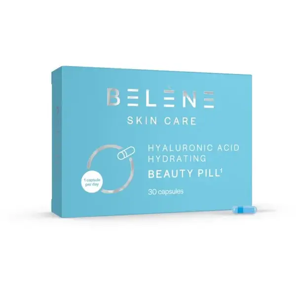 Belene Belène Hyaluronic acid 30cps