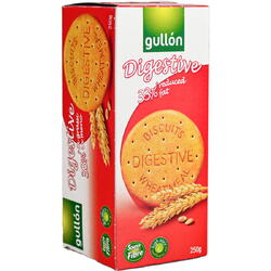 Biscuiti Digestivi Clasici Gullon, 250 g