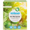Detergent pudra universal cu lime Sodasan, 1.01kg