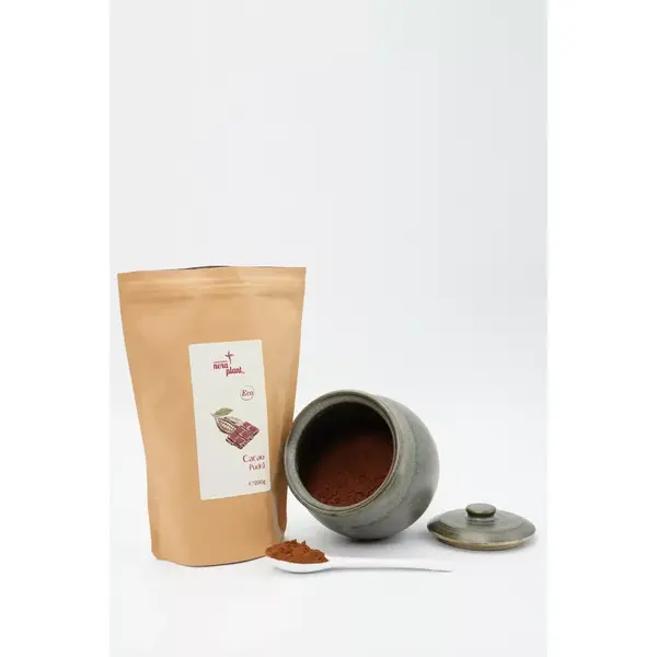 Nera Plant Kit Cacao pudra ECO 200g
