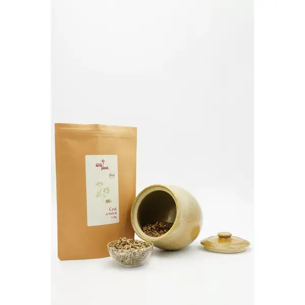 Nera Plant Kit Ceai de Fenicul ECO 50g