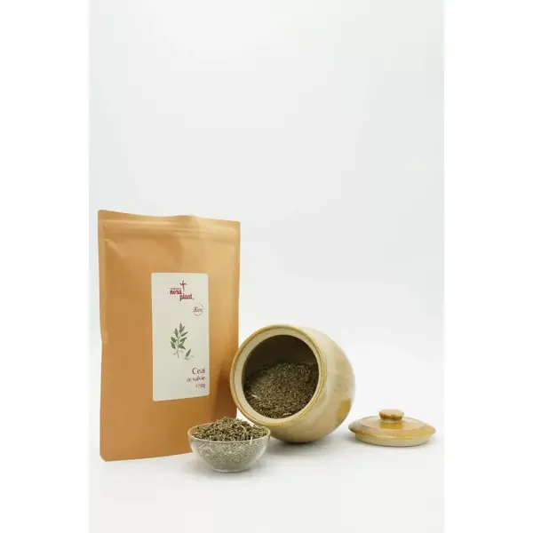 Nera Plant Kit Ceai de Salvie ECO 50g